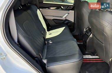Внедорожник / Кроссовер BYD Tang 2024 в 