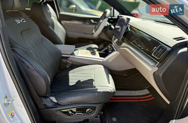 Внедорожник / Кроссовер BYD Tang 2024 в 