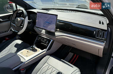 Внедорожник / Кроссовер BYD Tang 2024 в 