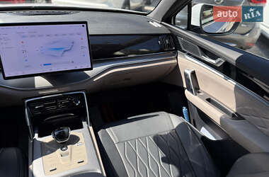 Внедорожник / Кроссовер BYD Tang 2024 в 