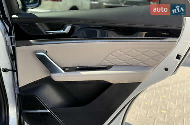 Внедорожник / Кроссовер BYD Tang 2024 в 