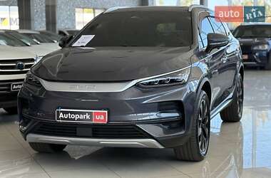 Позашляховик / Кросовер BYD Tang 2024 в Одесі