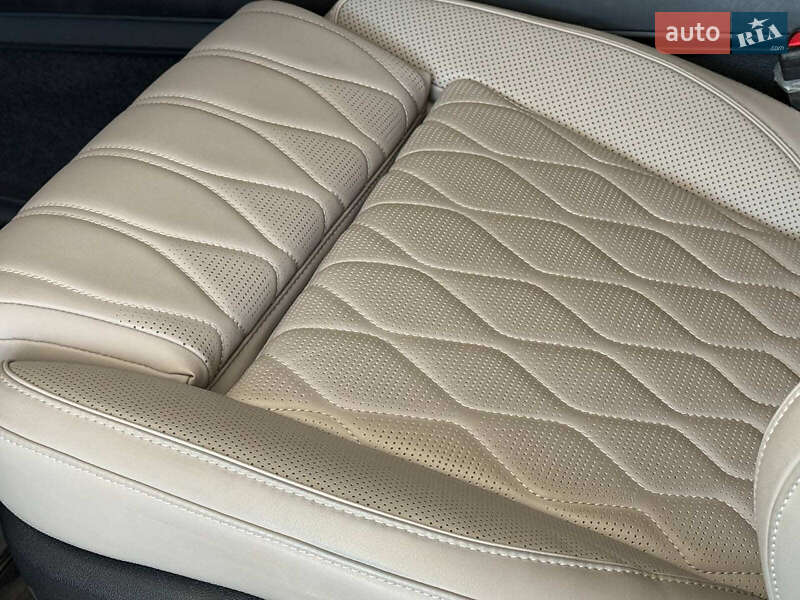 Внедорожник / Кроссовер BYD Tang 2024 в Одессе