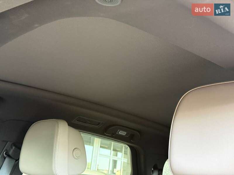 Внедорожник / Кроссовер BYD Tang 2024 в Одессе