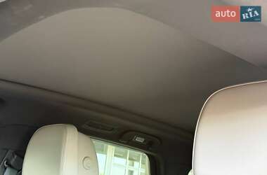 Внедорожник / Кроссовер BYD Tang 2024 в 