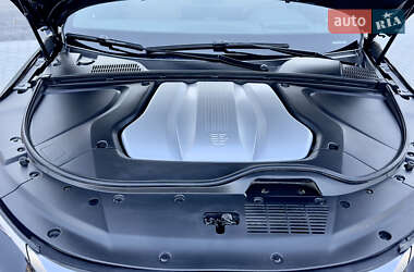 Позашляховик / Кросовер BYD Tang 2022 в 