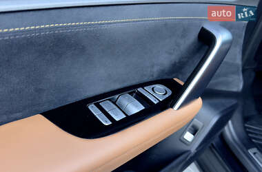 Позашляховик / Кросовер BYD Tang 2022 в 