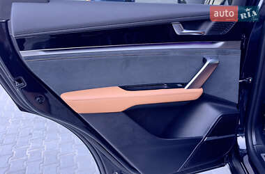 Позашляховик / Кросовер BYD Tang 2022 в 