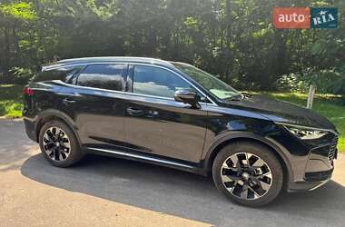 Внедорожник / Кроссовер BYD Tang 2024 в Киеве