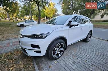 Внедорожник / Кроссовер BYD Tang 2022 в Днепре