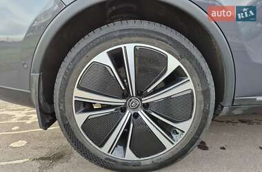 Внедорожник / Кроссовер BYD Tang 2023 в 