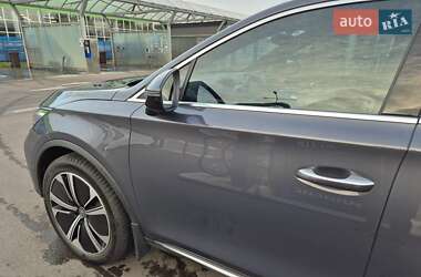 Внедорожник / Кроссовер BYD Tang 2023 в 