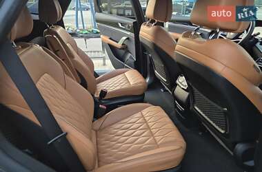 Внедорожник / Кроссовер BYD Tang 2023 в 