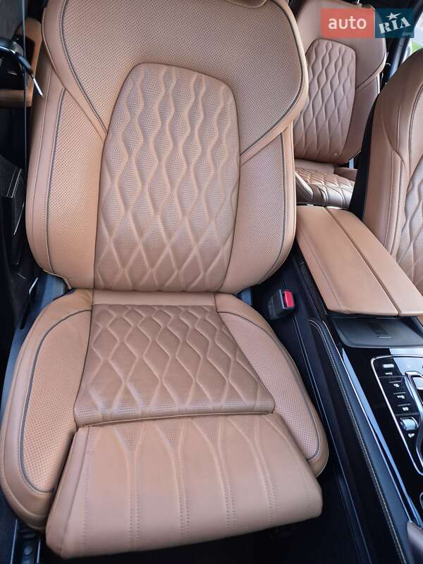 Позашляховик / Кросовер BYD Tang 2023 в Києві фото 27 Позашляховик / Кросовер BYD Tang 2023 в Києві