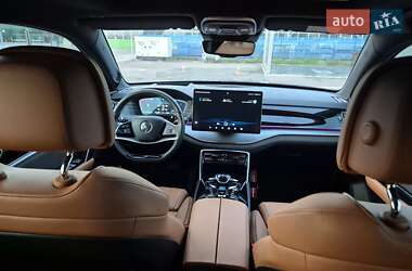Внедорожник / Кроссовер BYD Tang 2023 в 
