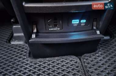 Внедорожник / Кроссовер BYD Tang 2023 в 