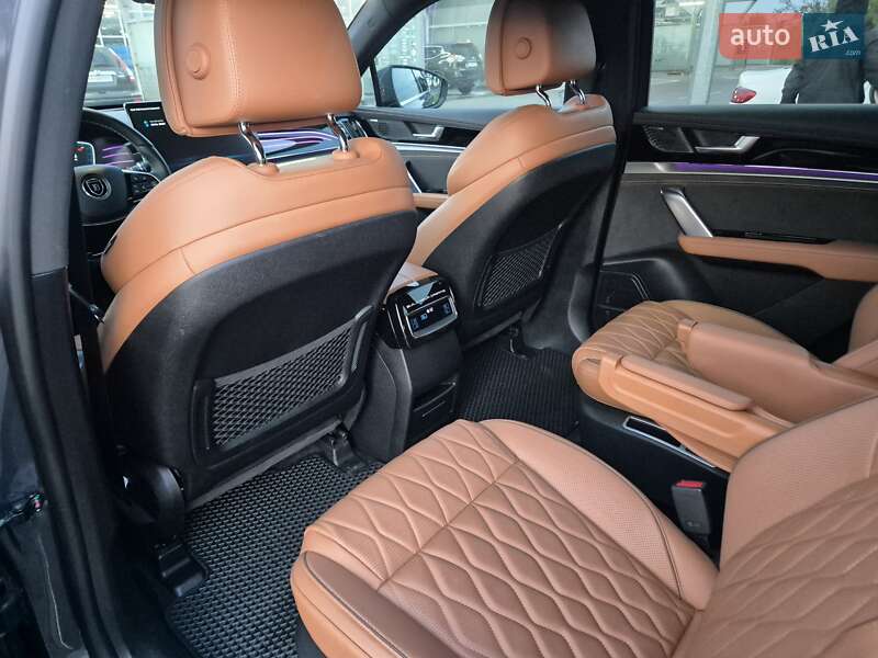 Позашляховик / Кросовер BYD Tang 2023 в Києві фото 53 Позашляховик / Кросовер BYD Tang 2023 в Києві