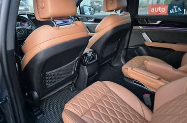 Внедорожник / Кроссовер BYD Tang 2023 в 
