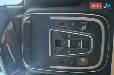 Внедорожник / Кроссовер BYD Tang 2023 в 