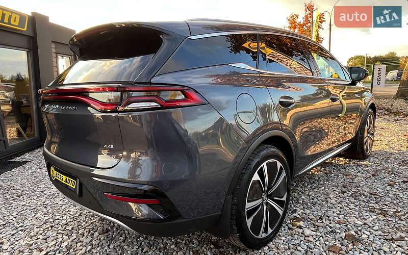 Внедорожник / Кроссовер BYD Tang 2023 в Коломые