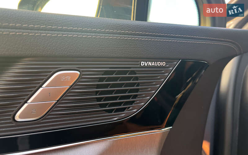 Внедорожник / Кроссовер BYD Tang 2023 в Коломые