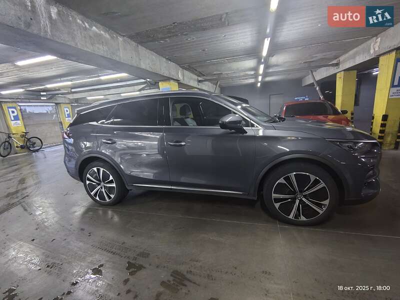 Позашляховик / Кросовер BYD Tang 2023 в Хмельницькому фото 4 Позашляховик / Кросовер BYD Tang 2023 в Хмельницькому