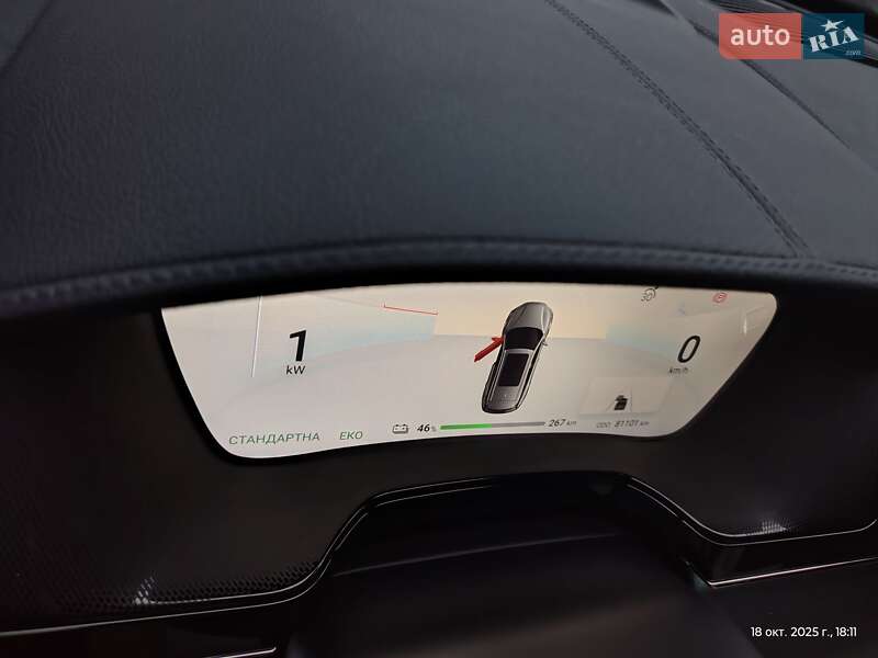 Позашляховик / Кросовер BYD Tang 2023 в Хмельницькому фото 16 Позашляховик / Кросовер BYD Tang 2023 в Хмельницькому