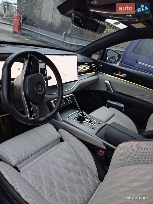 Позашляховик / Кросовер BYD Tang 2023 в Хмельницькому фото 21 Позашляховик / Кросовер BYD Tang 2023 в Хмельницькому