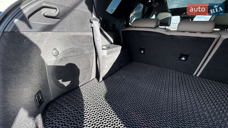 Позашляховик / Кросовер BYD Tang 2023 в Львові фото 26 Позашляховик / Кросовер BYD Tang 2023 в Львові