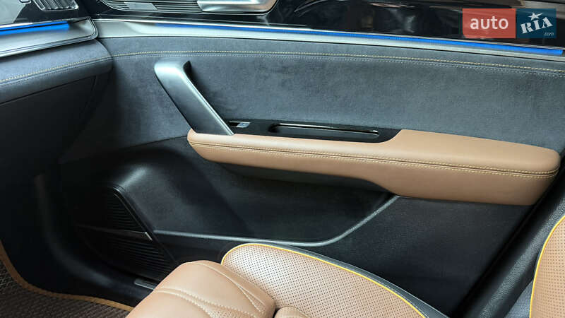 Внедорожник / Кроссовер BYD Tang 2021 в Желтых Водах фото 21 Внедорожник / Кроссовер BYD Tang 2021 в Желтых Водах