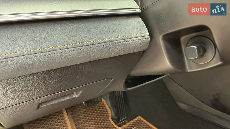 Внедорожник / Кроссовер BYD Tang 2021 в Желтых Водах фото 23 Внедорожник / Кроссовер BYD Tang 2021 в Желтых Водах