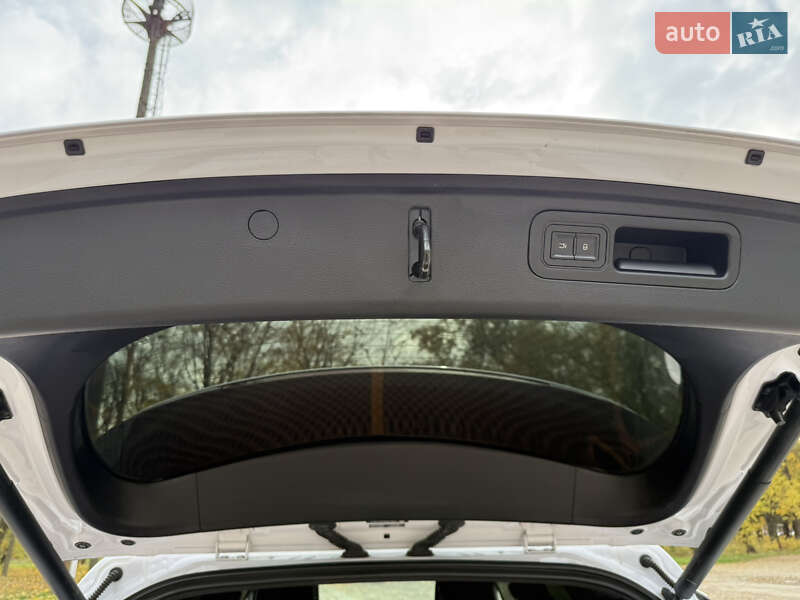 Внедорожник / Кроссовер BYD Tang 2021 в Желтых Водах фото 27 Внедорожник / Кроссовер BYD Tang 2021 в Желтых Водах