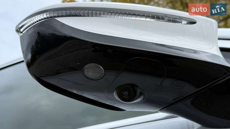 Внедорожник / Кроссовер BYD Tang 2021 в Желтых Водах фото 26 Внедорожник / Кроссовер BYD Tang 2021 в Желтых Водах