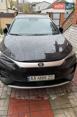 Внедорожник / Кроссовер BYD Tang 2022 в Киеве