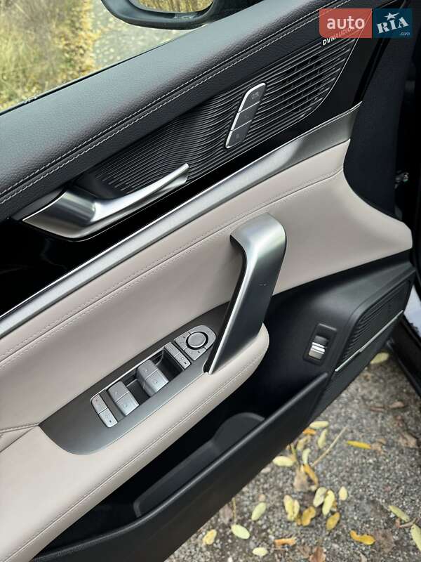 Позашляховик / Кросовер BYD Tang 2024 в Броварах