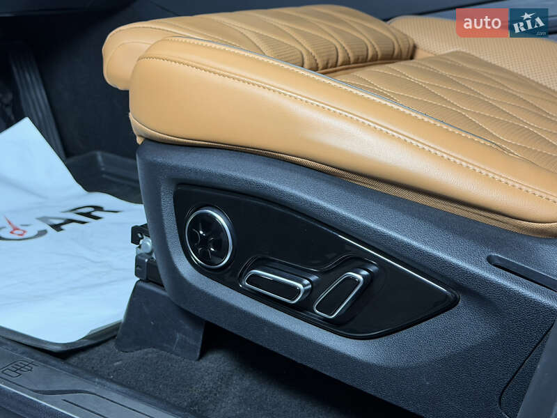 Позашляховик / Кросовер BYD Tang 2022 в Одесі фото 38 Позашляховик / Кросовер BYD Tang 2022 в Одесі