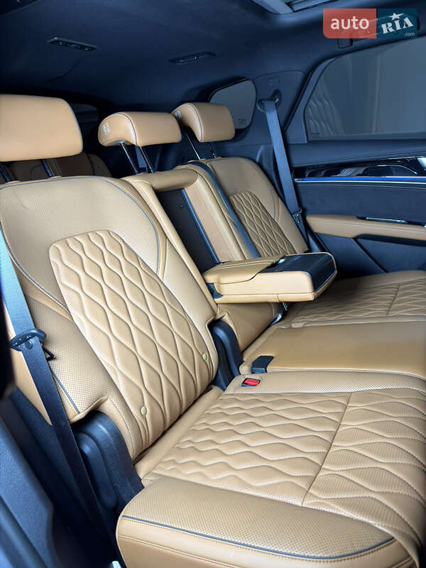 Позашляховик / Кросовер BYD Tang 2022 в Одесі фото 50 Позашляховик / Кросовер BYD Tang 2022 в Одесі