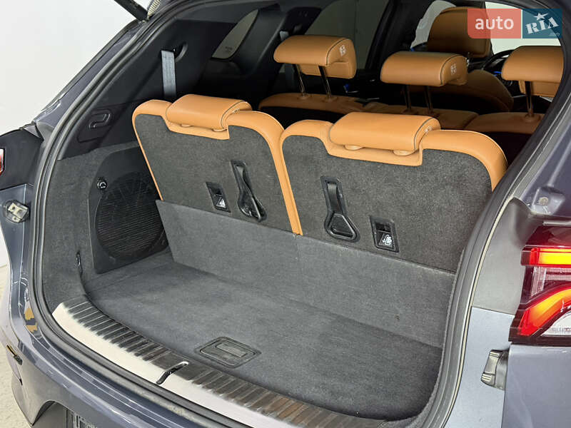 Позашляховик / Кросовер BYD Tang 2022 в Одесі фото 59 Позашляховик / Кросовер BYD Tang 2022 в Одесі