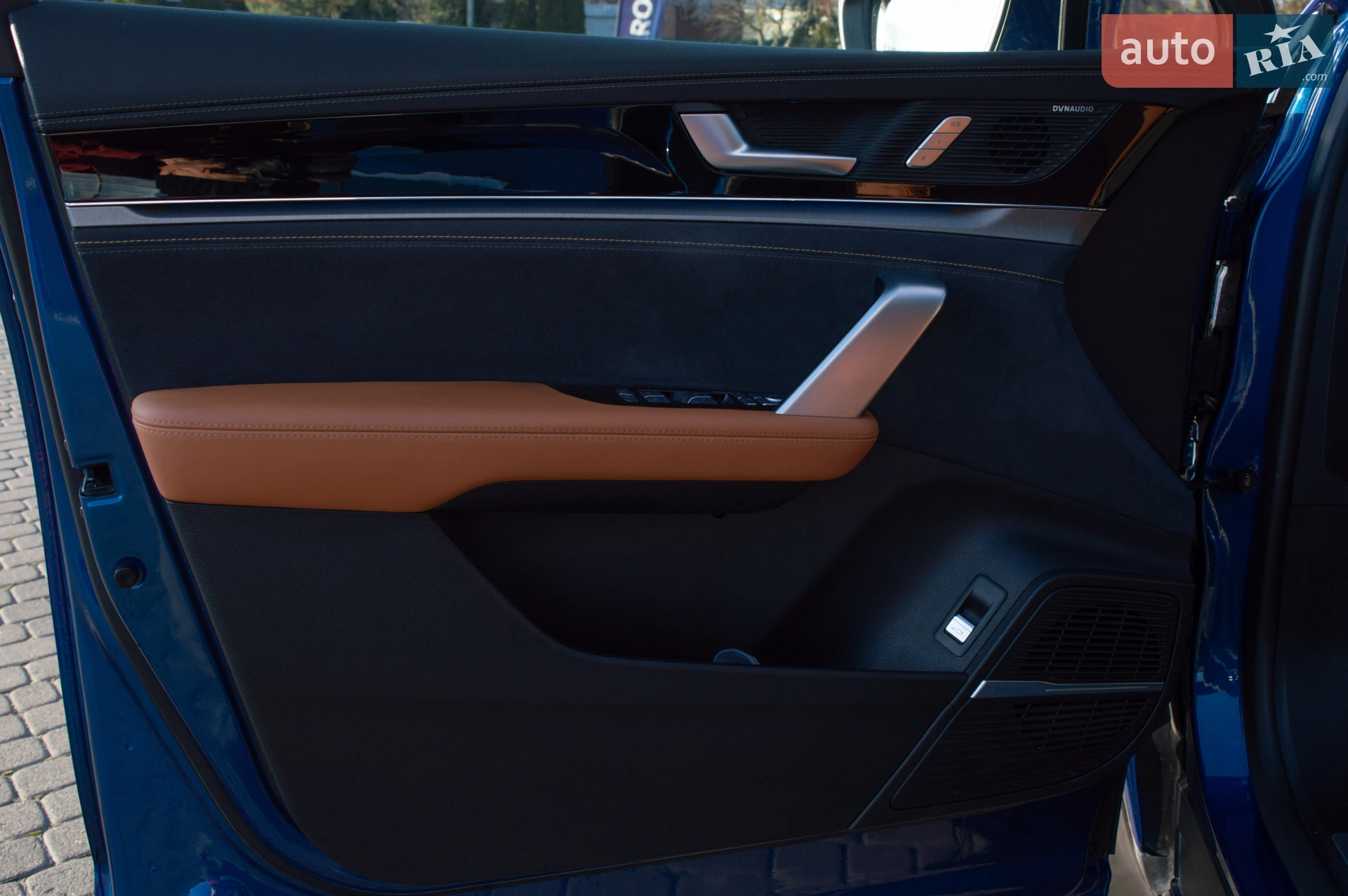 2022 BYD Tang - мініатюра 19