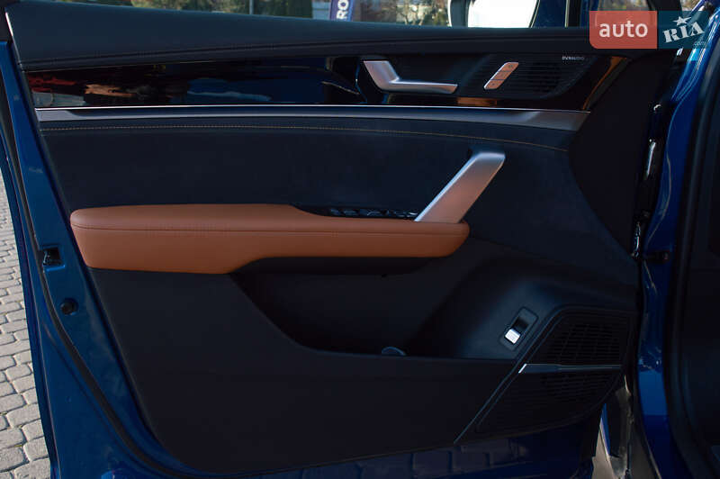 Внедорожник / Кроссовер BYD Tang 2022 в Хмельницком фото 18 Внедорожник / Кроссовер BYD Tang 2022 в Хмельницком