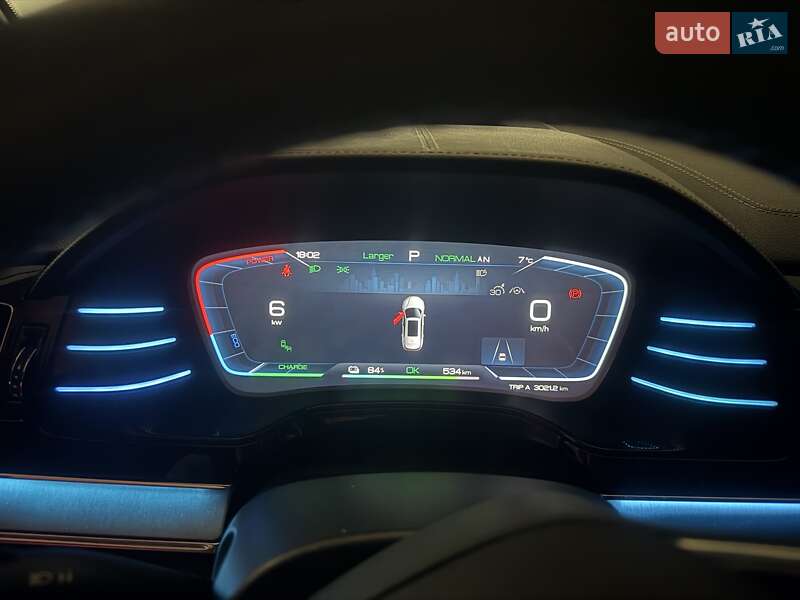 Внедорожник / Кроссовер BYD Tang 2022 в Хмельницком фото 23 Внедорожник / Кроссовер BYD Tang 2022 в Хмельницком