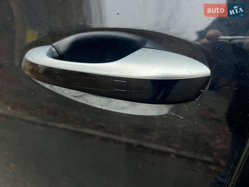 Внедорожник / Кроссовер BYD Tang 2022 в Киеве фото 9 Внедорожник / Кроссовер BYD Tang 2022 в Киеве