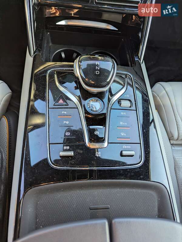 Внедорожник / Кроссовер BYD Tang 2022 в Львове фото 9 Внедорожник / Кроссовер BYD Tang 2022 в Львове