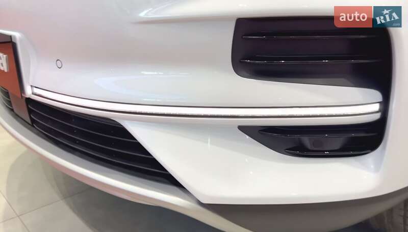 Внедорожник / Кроссовер BYD Tang 2022 в Тернополе