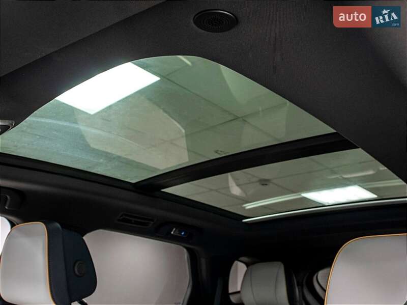 Внедорожник / Кроссовер BYD Tang 2022 в Тернополе