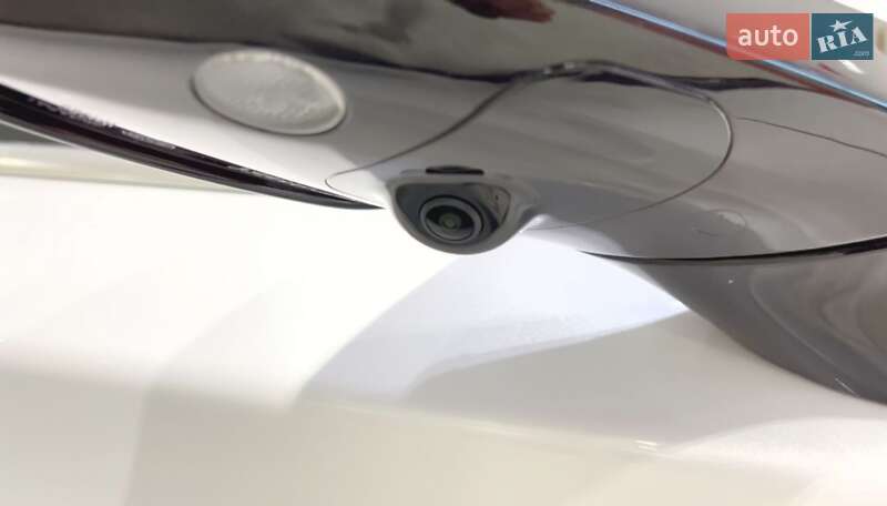 Внедорожник / Кроссовер BYD Tang 2022 в Тернополе