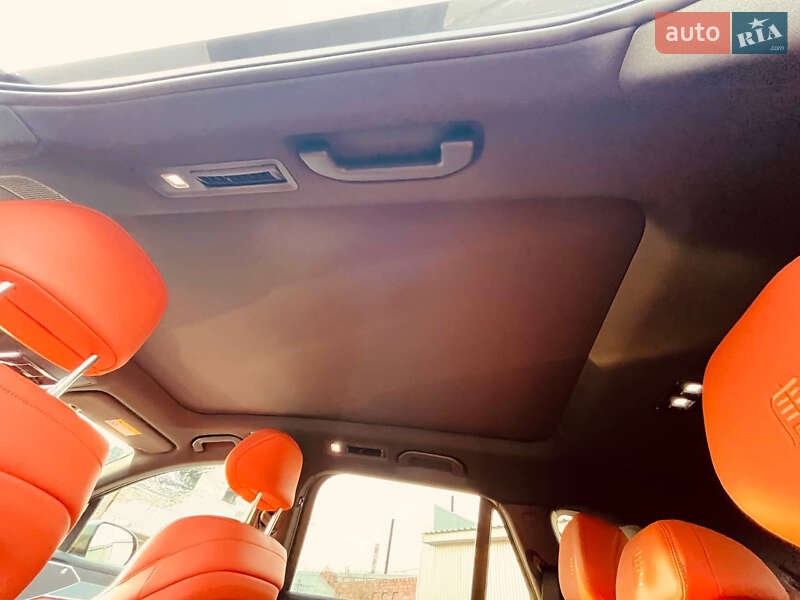 Внедорожник / Кроссовер BYD Tang 2025 в Днепре фото 12 Внедорожник / Кроссовер BYD Tang 2025 в Днепре