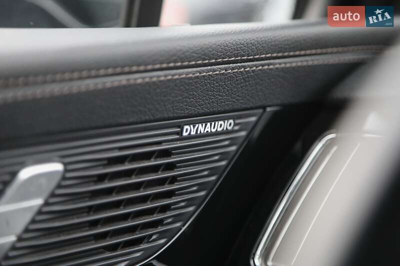 Внедорожник / Кроссовер BYD Tang 2022 в Харькове