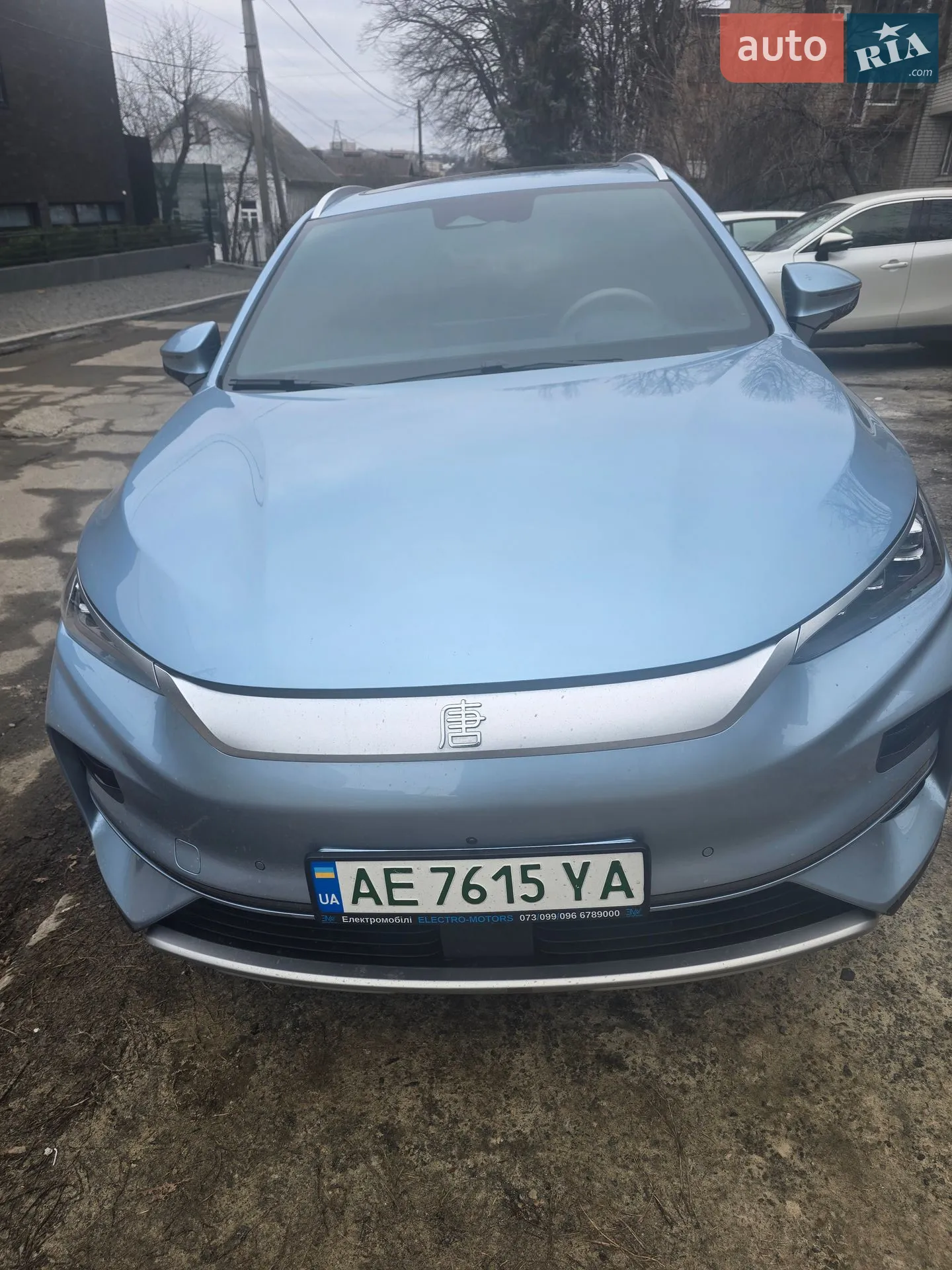 Фото авто 3