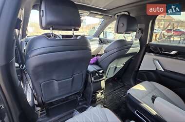 Внедорожник / Кроссовер BYD Tang 2023 в Песковке